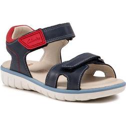 Clarks Sandals Roam Surf girls kid