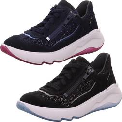 Superfit Melody Sneakers - Blå