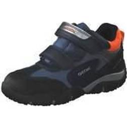 Geox Baltic Boy Klettschuhe Jungen blau