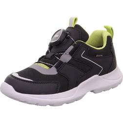 Superfit Sneakers GORE-TEX 1-006224-0000 Schwarz