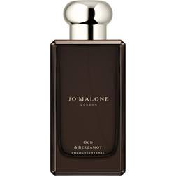 JO MALONE LONDON Oud & Bergamot Cologne Intense