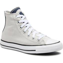 Converse Shoes High-top Trainers CHUCK TAYLOR ALL STAR LETTERMAN men