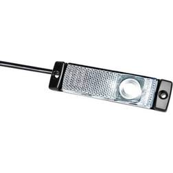 Hella 2PG 008 645-971 Position Light