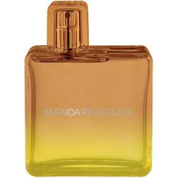 Mandarina Duck Vida Loca For Her EdT 3.4 fl oz