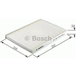 Bosch M2057 Cabin Filter
