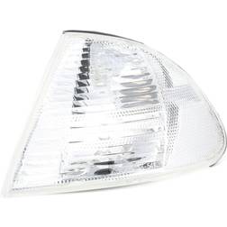 TYC Blinklampa blinkervit vänster Limousine Combi 1998–2005