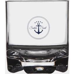 Marine Business Sailor Soul Dricksglas 35cl 6st