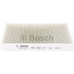 Bosch filter, innenraumluft u.a.