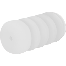 Zolo Girlfriend Squeezable Vibrating Stroker