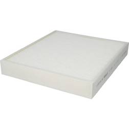 Mahle Original 809 filter innenraumluft pollenfilter innenraumfilter