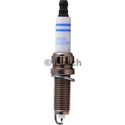 Bosch ZR5TPP330 Spark Plug