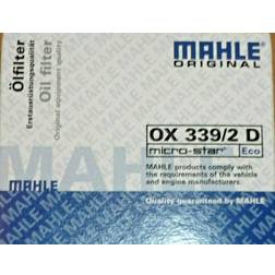 Mahle KNECHT OX 339/2D