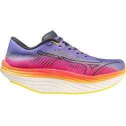 Mizuno Wave Rebellion Pro Running Shoes Multicolor Woman