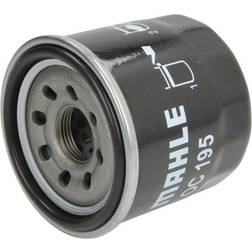 Mahle OC 195 Oil Filter