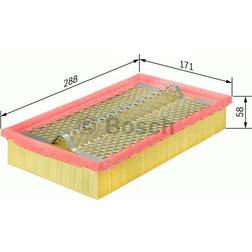 Bosch Air Filter S9875