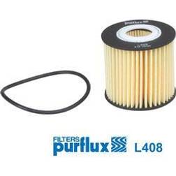 Purflux Oljefilter PURFLUX L408
