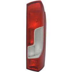 TYC Rearlight 11-12659-01-2 Right Rear Lamp