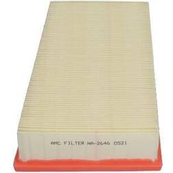 KAVO PARTS Luftfilter AMC Filter NA-2646