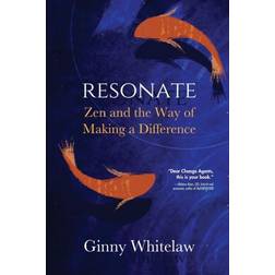 Resonate Ginny Whitelaw 9781646631346