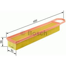 Bosch ölwechselsatz 5w30 motoröl