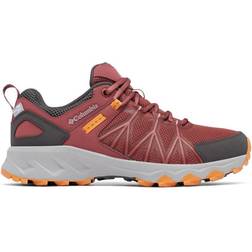 Columbia Peakfreak II Outdry - Maroon
