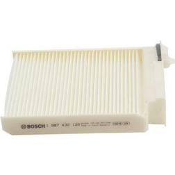 Bosch Filter, kupéventilation 1 987 432