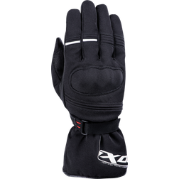 Ixon Motorradhandschuhe Winter pro field Noir