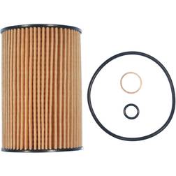 Mahle Oil Filter OX 353/7D