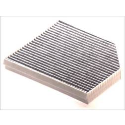 Mahle Kabinefilter LAK 386 240,5 240,0 279 35,0