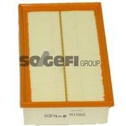 Purflux Luftfilter A1565 80 177 292