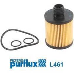 Purflux Oil Filter L461