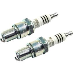 NGK BR9EIX 3981 Spark Plug IX