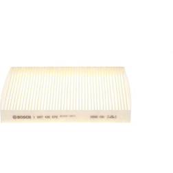 Bosch M2072 Cabin Filter Standard