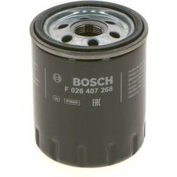 Bosch Original ölfilter f 026