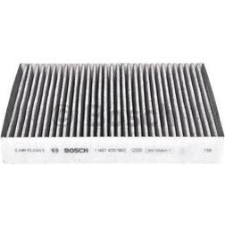 Bosch Car Cabin Filter R5562