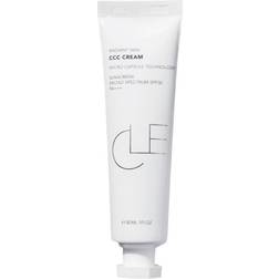 Cle Cosmetics CCC Cream SPF50 PA+++ #303 Warm Medium