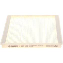 Bosch M2063 Cabin Filter Standard