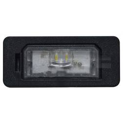 TYC Nummerpladelys BMW 15-0295-00-9