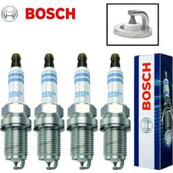 Bosch Spark Plug Iridium FR6KI332S