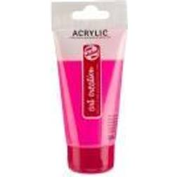 Talens Art Creation akrylmaling 75ml Reflex Rose 384