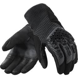 Rev'it! Offtrack 2 Motorcycle Gloves - Black
