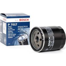Bosch oliefilter F 026