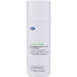Bliss Steep Clean Pore Purifying Facial Mask 3.4fl oz