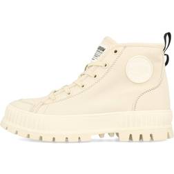 Palladium Pallashock Org 2 Sneakers - Beige
