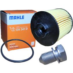Mahle M/Knecht Oil Filter