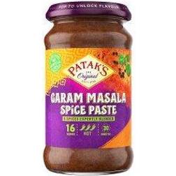 Pataks Garam Masala Spice Paste