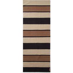 Lexington Striped Organic Beige