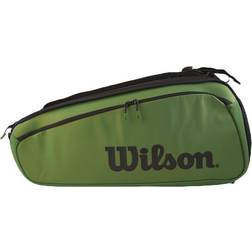 Wilson Tennisschlägertasche SUPER TOUR 15PK BLADE