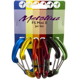 Metolius FS Mini II Carabiner Jet Set AW23