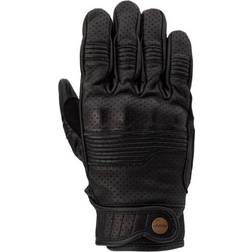 Rst Roadster 3 Leather Motorcycle Gloves - Black